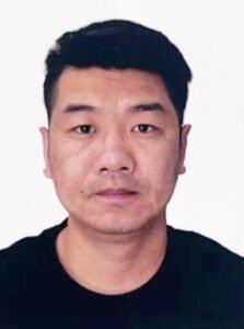 Picture of Founder | Chen