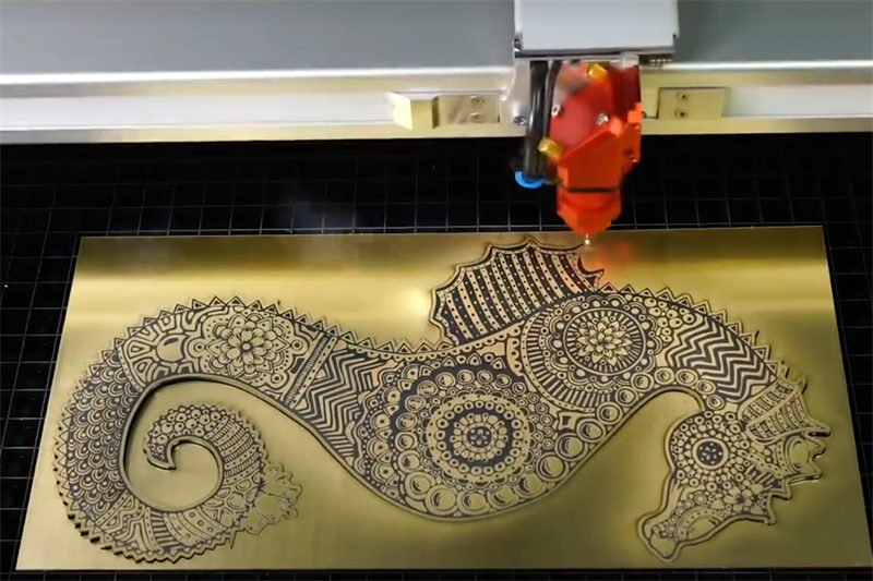 10 stuks lasergraveerpapier vellen voor doe-het-zelf