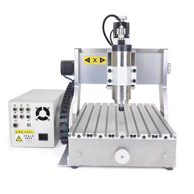 Mini Fraiseuse Fraiseuses CNC - Royell : experts en équipements et accessoires de ...