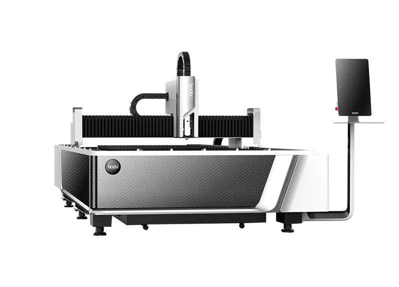 Bodor Laser Cutting Machine Bodor Metal Sheet Laser Cutter