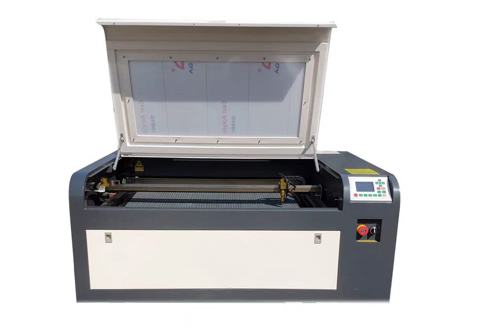 6090 Co2 Laser Cutting Machine